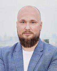 Алексей НОВИКОВ, фото